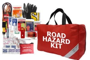 Emergency kit