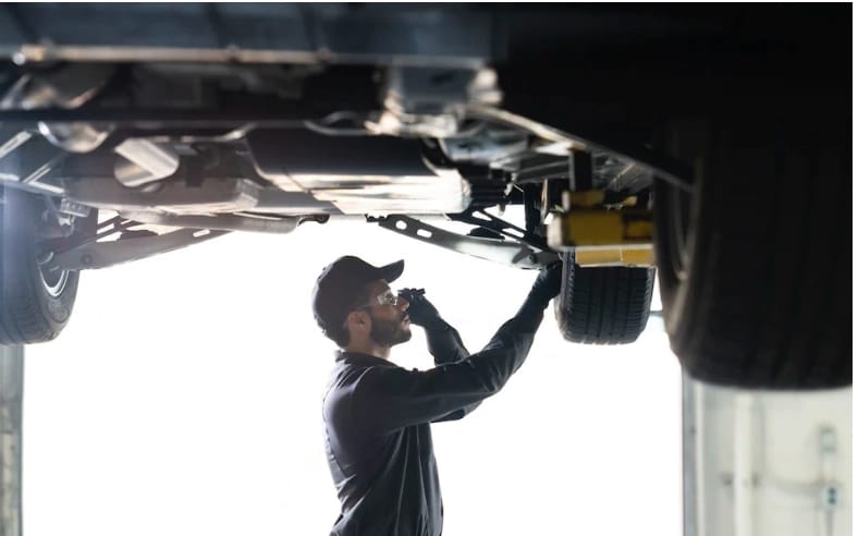An inspection can save you time and money