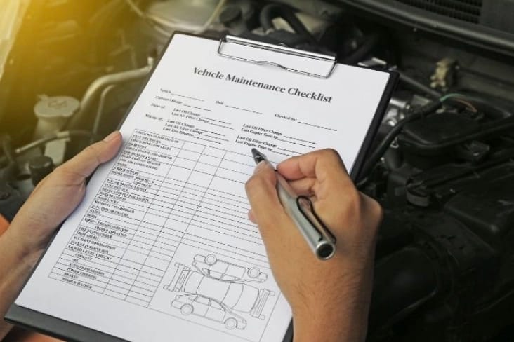 A word of advice on wheel alignment