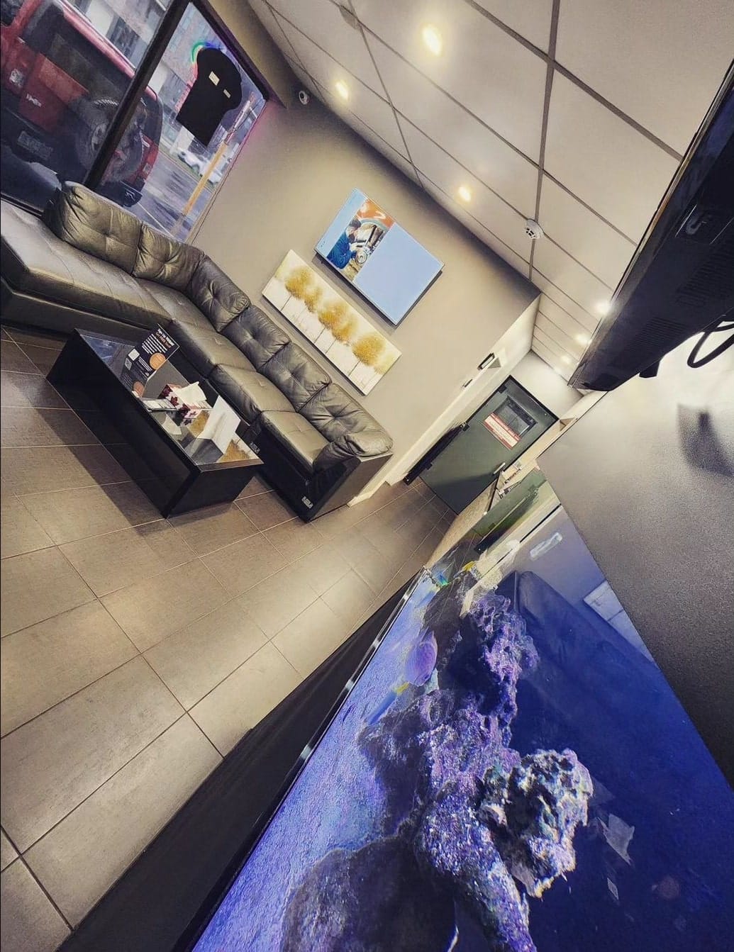 Schedule Your Wheel Alignment Today
