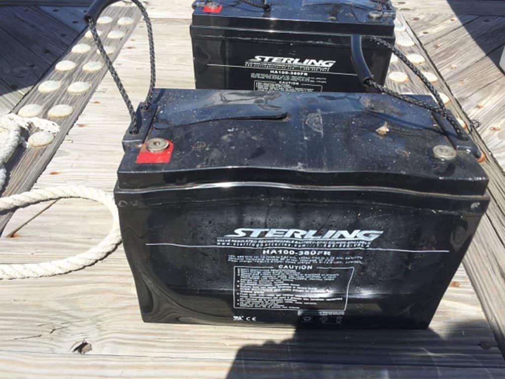 When is it time to replace your vehicles battery?