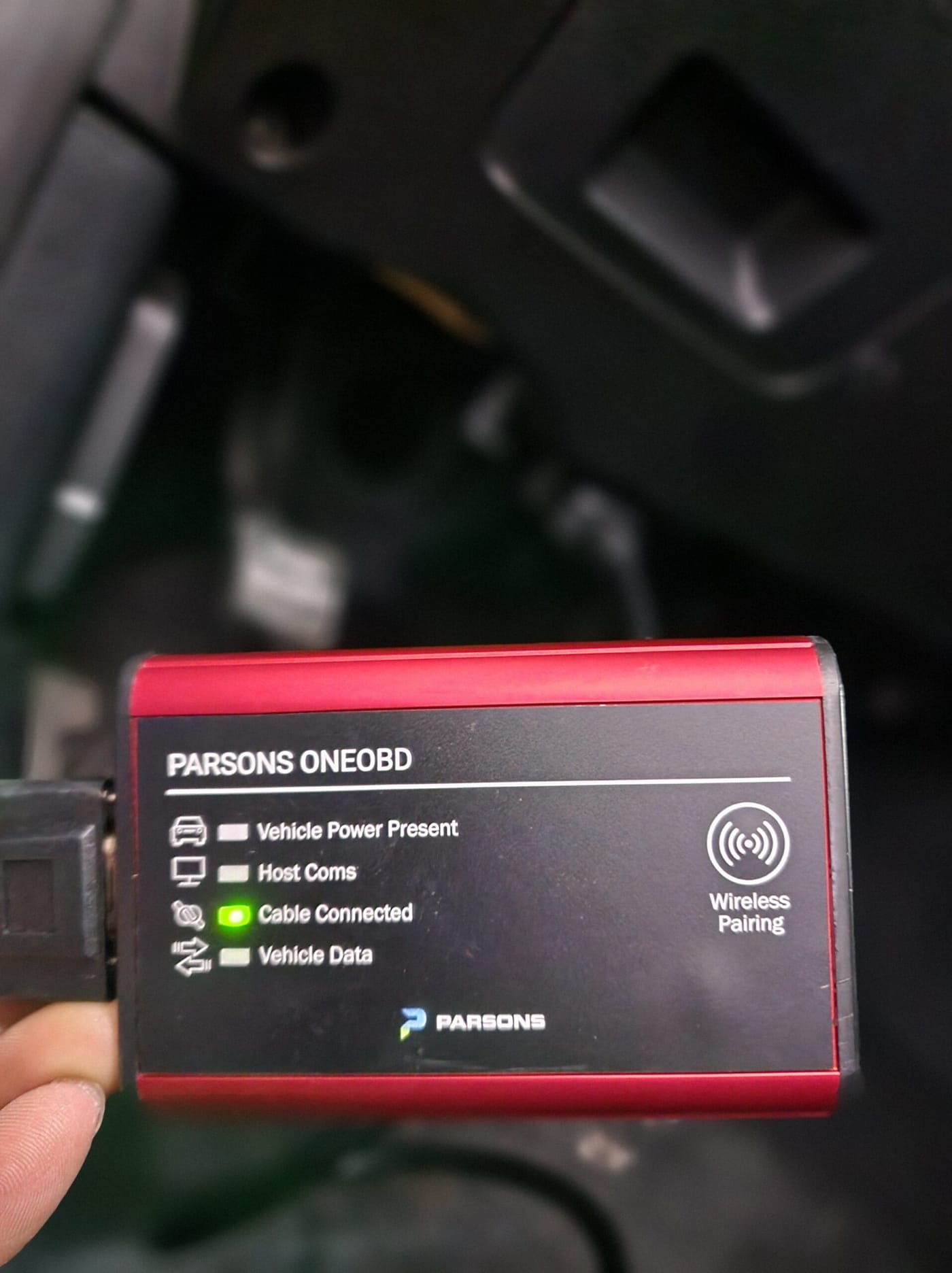 State-of-the-Art Digital Safety Inspections
