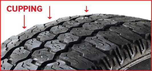 Do I need a wheel balancing or wheel alignment?