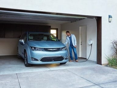 In the market for an Electric vehicle?