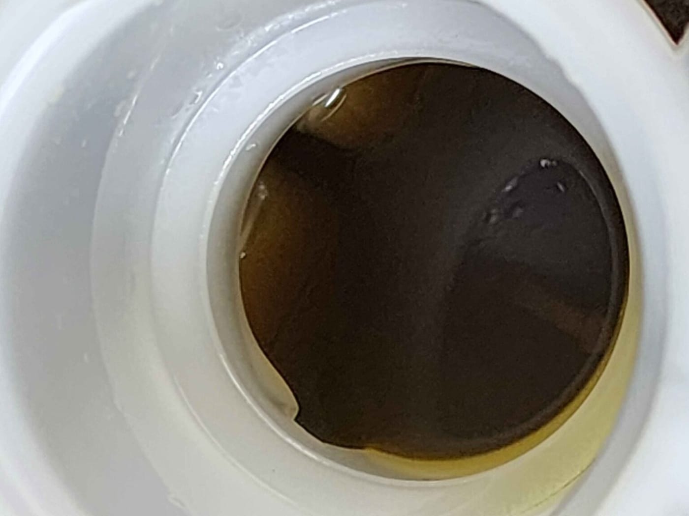 Contaminated Brake Fluid Could Cause an MTO Safety Inspection Failure