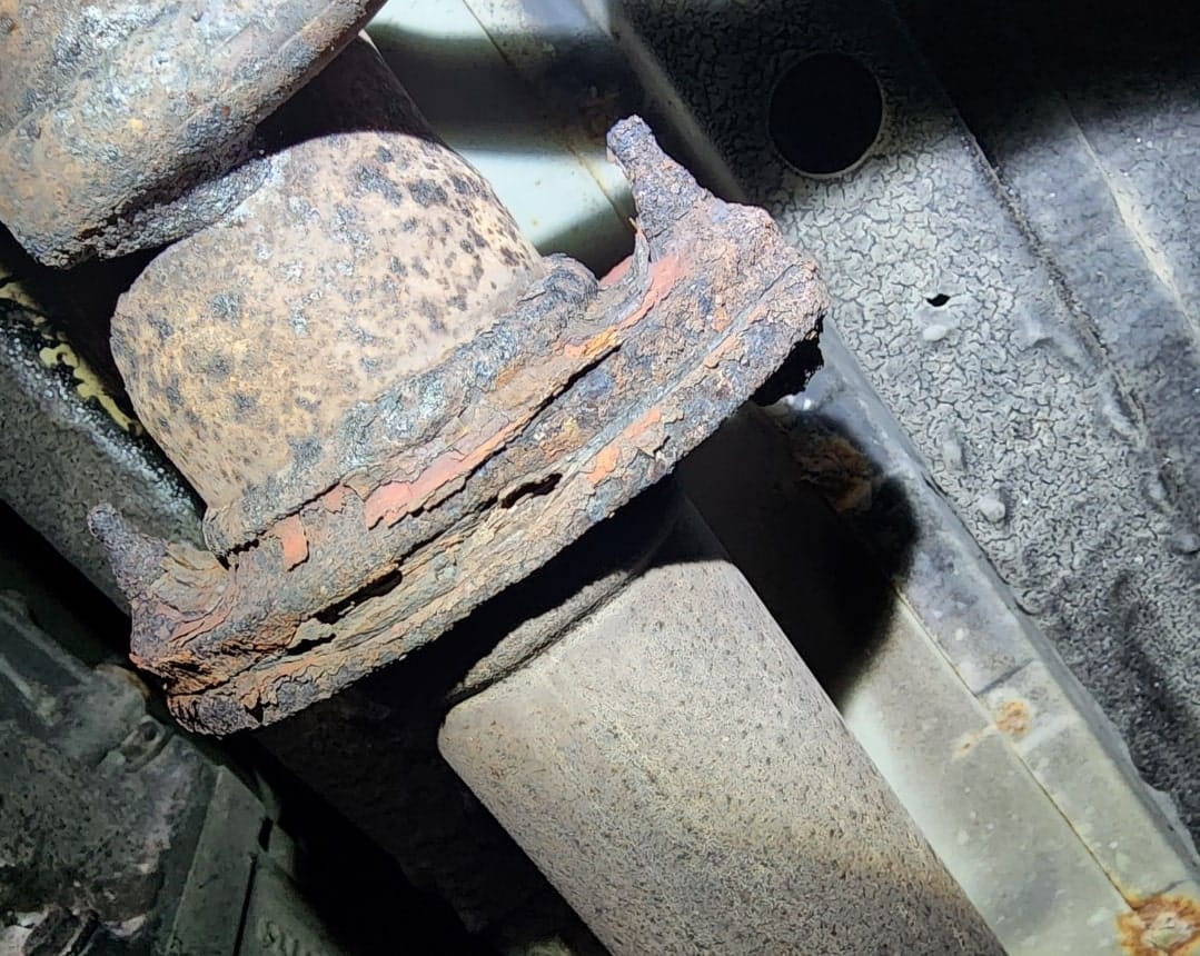 Identifying Exhaust System Issues: Signs to Watch For