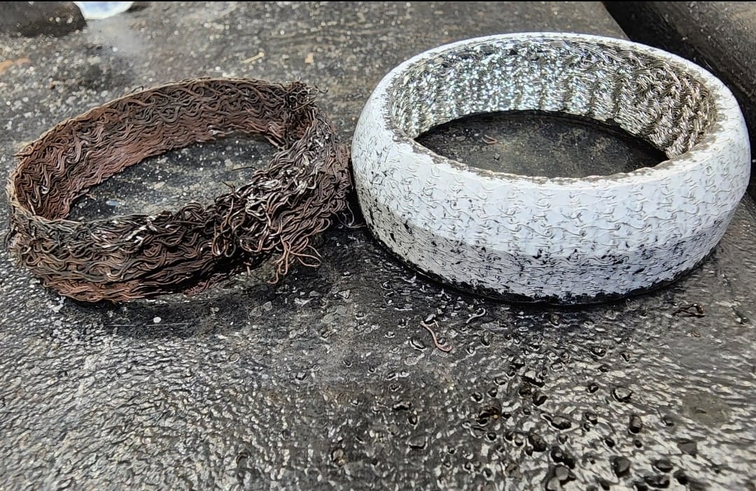 Our Exhaust Repair Services