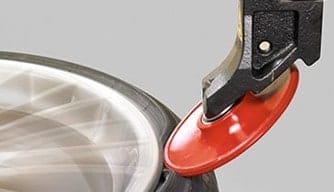 How to resolve tire vibration?